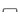 M Marcus - Heritage Brass - Wire Cabinet Pull Handle with Rose - Bar - 128mm CTC; #finish_matt-bronze