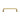 M Marcus - Heritage Brass - Wire Cabinet Pull Handle with Rose - Bar - 128mm CTC; #finish_satin-brass