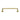 M Marcus - Heritage Brass - Wire Cabinet Pull Handle with Rose - Bar - 160mm CTC; #finish_polished-brass