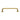 M Marcus - Heritage Brass - Wire Cabinet Pull Handle with Rose - Bar - 160mm CTC; #finish_satin-brass