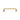 M Marcus - Heritage Brass - Wire Cabinet Pull Handle with Rose - Bar - 96mm CTC; #finish_satin-brass