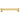 M Marcus - Heritage Brass - Pyramid Cabinet Pull Handle - Bar - 152mm CTC; #finish_satin-brass
