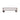 M Marcus - Heritage Brass - Pyramid Cabinet Pull Handle - Bar - 203mm CTC; #finish_polished-chrome