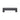 M Marcus - Heritage Brass - Pyramid Cabinet Pull Handle - Bar - 96mm CTC; #finish_matt-black