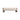 M Marcus - Heritage Brass - Pyramid Cabinet Pull Handle - Bar - 96mm CTC; #finish_satin-nickel
