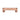 M Marcus - Heritage Brass - Pyramid Cabinet Pull Handle - Bar - 96mm CTC; #finish_satin-rose-gold