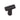 M Marcus - Heritage Brass - T Shaped Cabinet Knob - Round - 35mm; #finish_matt-black