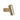 M Marcus - Heritage Brass - T Shaped Cabinet Knob - Round - 35mm; #finish_polished-brass