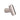 M Marcus - Heritage Brass - T Shaped Cabinet Knob - Round - 35mm; #finish_polished-nickel-finish
