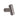 M Marcus - Heritage Brass - T Shaped Cabinet Knob - Round - 35mm; #finish_satin-nickel