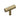 M Marcus - Heritage Brass - Hexagon T-Bar Cabinet Knob - 41mm - No Rose; #finish_antique-brass