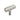 M Marcus - Heritage Brass - Hexagon T-Bar Cabinet Knob - 41mm - No Rose; #finish_polished-nickel-finish