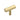 M Marcus - Heritage Brass - Hexagon T-Bar Cabinet Knob - 41mm - No Rose; #finish_satin-brass