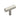 M Marcus - Heritage Brass - Hexagon T-Bar Cabinet Knob - 41mm - No Rose; #finish_satin-nickel