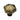M Marcus - Heritage Brass - Classic Hexagon Cabinet Knob - 32mm; #finish_antique-brass