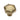 M Marcus - Heritage Brass - Classic Hexagon Cabinet Knob - 32mm; #finish_satin-brass