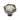 M Marcus - Heritage Brass - Classic Hexagon Cabinet Knob - 32mm; #finish_satin-nickel