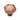 M Marcus - Heritage Brass - Classic Hexagon Cabinet Knob - 32mm; #finish_satin-rose-gold