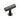 M Marcus - Heritage Brass - Hexagon T-Bar Cabinet Knob - 41mm - On Rose; #finish_matt-bronze