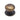 M Marcus - Heritage Brass - Victorian Round Cabinet Knob with Base - 32mm; #finish_antique-brass