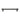M Marcus - Heritage Brass - Industrial Cabinet Pull Handle - Bar - 192mm CTC; #finish_matt-bronze