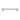 M Marcus - Heritage Brass - Industrial Cabinet Pull Handle - Bar - 192mm CTC; #finish_satin-chrome