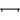 M Marcus - Heritage Brass - Industrial Cabinet Pull Handle - Bar - 256mm CTC; #finish_matt-black