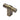 M Marcus - Heritage Brass - Industrial Cabinet Pull Handle - Knob - 42mm; #finish_antique-brass