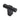 M Marcus - Heritage Brass - Industrial Cabinet Pull Handle - Knob - 42mm; #finish_matt-black