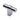 M Marcus - Heritage Brass - Industrial Cabinet Pull Handle - Knob - 42mm; #finish_polished-chrome