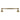 M Marcus - Heritage Brass - Colonial Cabinet Pull Handle - Bar - 152mm CTC; #finish_satin-brass