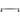 M Marcus - Heritage Brass - Colonial Cabinet Pull Handle - Bar - 203mm CTC; #finish_matt-bronze