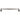 M Marcus - Heritage Brass - Colonial Cabinet Pull Handle - Bar - 254mm CTC; #finish_matt-bronze