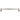 M Marcus - Heritage Brass - Colonial Cabinet Pull Handle - Bar - 254mm CTC; #finish_polished-nickel-finish