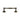 M Marcus - Heritage Brass - Colonial Cabinet Pull Handle - Bar - 96mm CTC; #finish_antique-brass