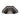 M Marcus - Heritage Brass - Deco Cabinet Drawer Pull - 89mm CTC; #finish_matt-bronze