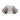M Marcus - Heritage Brass - Deco Cabinet Drawer Pull - 89mm CTC; #finish_satin-nickel
