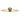 M Marcus - Heritage Brass - Oval Cabinet Knob with Backplate - 32mm; #finish_polished-brass