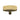 M Marcus - Heritage Brass - Rectangular Cabinet Knob - 41mm; #finish_antique-brass