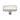 M Marcus - Heritage Brass - Rectangular Cabinet Knob - 41mm; #finish_polished-nickel-finish