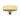 M Marcus - Heritage Brass - Rectangular Cabinet Knob - 41mm; #finish_satin-brass