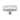 M Marcus - Heritage Brass - Rectangular Cabinet Knob - 41mm; #finish_satin-chrome