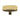 M Marcus - Heritage Brass - Rectangular Cabinet Knob - 47mm; #finish_antique-brass