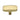 M Marcus - Heritage Brass - Rectangular Cabinet Knob - 47mm; #finish_polished-brass