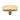 M Marcus - Heritage Brass - Rectangular Cabinet Knob - 47mm; #finish_satin-brass