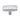 M Marcus - Heritage Brass - Rectangular Cabinet Knob - 47mm; #finish_satin-chrome