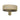 M Marcus - Heritage Brass - Rectangular Cabinet Knob - Hammered - 47mm; #finish_antique-brass