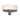 M Marcus - Heritage Brass - Rectangular Cabinet Knob - Hammered - 47mm; #finish_polished-nickel-finish