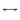 M Marcus - Heritage Brass - T-Bar Raindrop Cabinet Pull Handle - Bar - 128mm CTC; #finish_matt-black