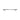 M Marcus - Heritage Brass - T-Bar Raindrop Cabinet Pull Handle - Bar - 128mm CTC; #finish_satin-chrome